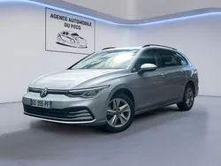 VOLKSWAGEN GOLF SW 2.0 TDI 116 DSG7 Life Plus CARPLAY/CAMERA DE RECUL/GARANTIE 12 MOIS 1ere main