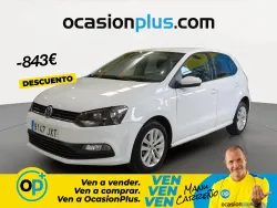 VOLKSWAGEN Polo 1.0 BMT A-Polo 55kW