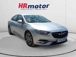 OPEL Insignia 1.6CDTI S&S ecoTEC Selective 110