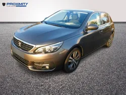 Peugeot 308 (2) Essence 110 Allure 5 portes (nov. 2018) (co2 113)