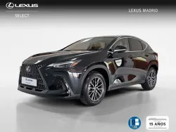 LEXUS NX 450h+ Premium+ 4WD