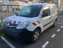 Kangoo grand confort blue dci 95 tres peu roule