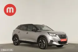 Peugeot e-2008 50 kWh GT