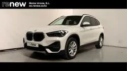 BMW X1 sDrive 16d