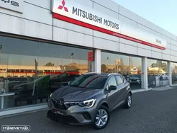 Mitsubishi ASX 1.0 MPI-T Invite