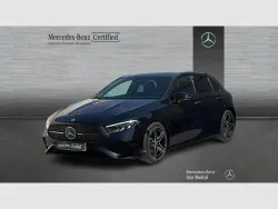 MERCEDES Clase A A 200d Progressive Line Advanced 8G-DCT