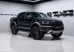 Ford Ranger 2.0 TDCi CD Raptor 4WD