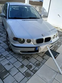 BMW M3 Series (346K)
