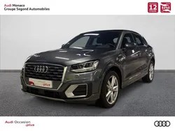 Audi Q2 35 TFSI COD 150 S tronic 7 S line