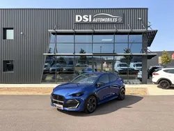 Renault Clio (6) esprit Alpine full hybrid E-Tech 160 ch