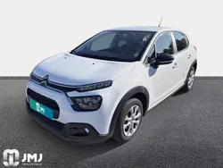 Citroën C3 PureTech 83 S&S BVM5 Feel Business