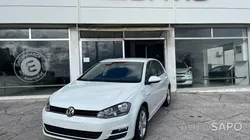 Volkswagen Golf de 2014