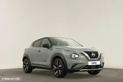Nissan Juke 1.0 DIG-T N-Design