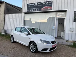 Seat Ibiza 1.4 Tdi 75 ch 143000 ch 09/2016