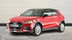Audi A1 Allstreet 30 TFSI 110ch Design S tronic 7