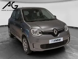 Renault Twingo III SCe 65 Equilibre