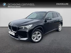 Bmw X1 sDrive18i 136ch Business Design