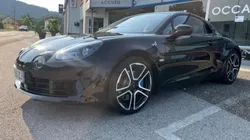Alpine A110 1.8T 252ch Premiere Edition