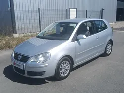 Volkswagen Polo 1.4 TDI 80 ch / 165 800 km / CT OK / Révisée / Garantie / Paiement 4 fois possible