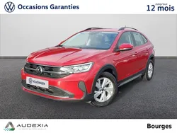 VOLKSWAGEN Taigo 1.0 TSI 95 BVM5 Life