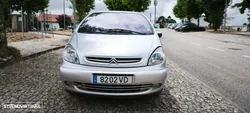 Citroën Xsara Picasso 1.6 Exclusive