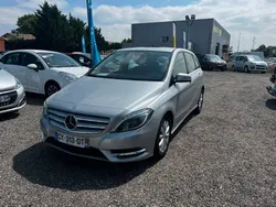 Mercedes Classe B200 boite automatique en très bon état
