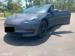 Tesla Model 3 Tração Traseira