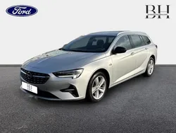 Opel Insignia Sp Tourer 1.5 D 122ch Elegance Business BVA8