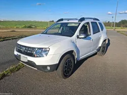 Dacia Duster 1.5