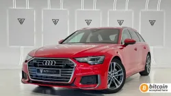 Audi A6 Avant 50 TDI Sport quattro Tiptronic