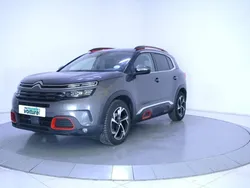 Citroën C5 Aircross BlueHDi 130 S&S EAT8 - Shine