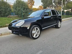 Porsche Cayenne 4.5 S Tiptronic