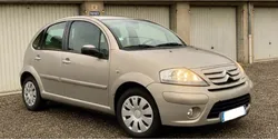 CITROËN C3 I 1.6 HDi 90ch EXCLUSIVE – Clim / Bluetooth / Radar AR / Garantie 3 mois