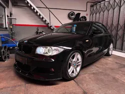 BMW 123 D Pack M