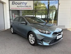 Kia Ceed 1.0 T-GDI 120ch Active