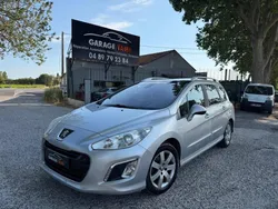 Peugeot 308 1.6 e-HDi112 FAP Allure BMP6 5p
