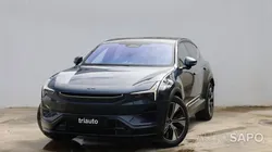 Polestar 3 de 2026