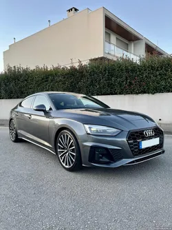 Audi A5 Sportback 35 TDI S line S tronic