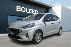HYUNDAI I10 1.0 ECO - Initia - première main - faible kilomètre - 5 portes
