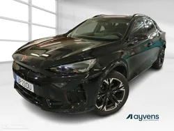 Cupra Formentor 1.5 e-Hybrid DSG