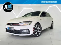 Volkswagen Polo 2.0 TSI GTI DSG