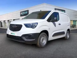 OPEL Combo Cargo 1.5TD S&S L 650 100