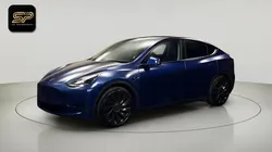 TESLA MODEL Y Long Range Dual AWD