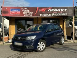 DACIA SANDERO SCe 75