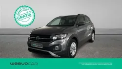 Volkswagen T-Cross 1.0 TSI Advance 81kW
