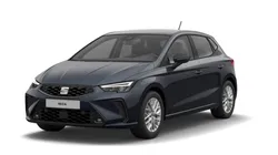SEAT Ibiza 1.0 TSI 95 ch S/S BVM5 Copa