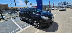 NISSAN Qashqai 1.6 Tekna Sport 4x2 18´´