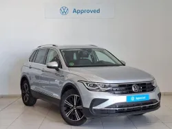 Volkswagen Tiguan 1.5 TSI Life 110kW