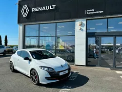 Renault megane iii coupe 2.0 t 250 rs euro5