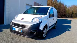 Fiat fiorino 1,3 95cv pack pro navigation